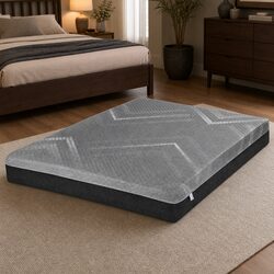 Double Mattress Specifications: 26cm Firm Pocket Spring
