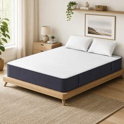 Specifications of Queen 20cm Pocket Spring Mattress