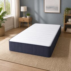 Specifications of 20cm Pocket Spring Single Mattress