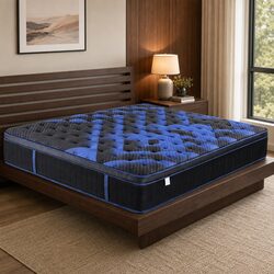 King Size Hybrid Mattress Specifications and Features