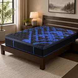 Specifications of Queen Hybrid Mattress 34cm Thickness