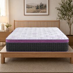 Queen Mattress Specifications: Firm Support and Dimensions