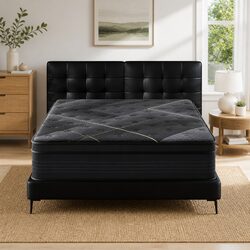 Specifications of the King Size 35cm Mattress