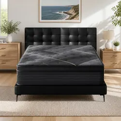 Queen Mattress 35cm Dimensions and Features Overview