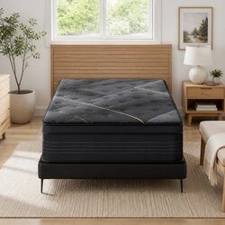 Specifications of the 35cm Hybrid Pocket Spring Single Mattress