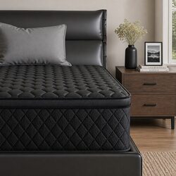 Specifications of King Single Mattress 34cm Euro Top
