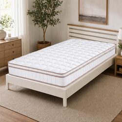 King Single Mattress Specifications: 20cm Firm Support