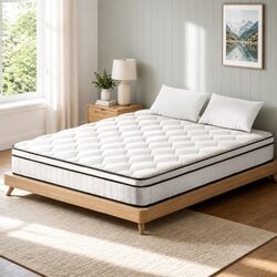King Size Mattress 22cm - Specs That Matter