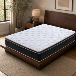 35cm King Size Mattress: Dimensions and Features Explained