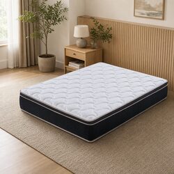 Specifications of Queen Mattress 35cm Firm with Copper Foam
