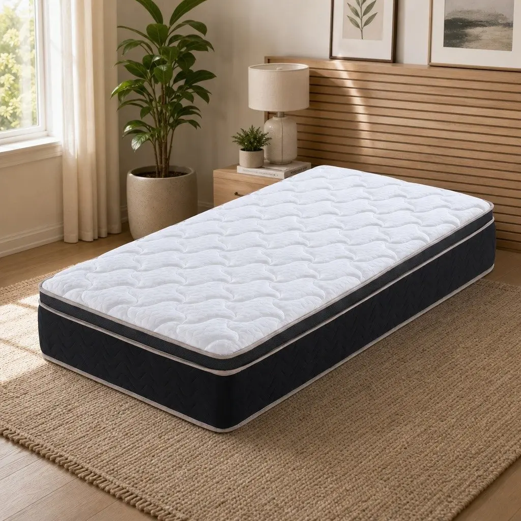 35cm Firm Single Mattress