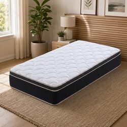 Specifications of the 35cm Firm Single Mattress
