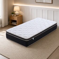 Specifications of the 35cm Firm Single Mattress