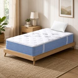 Specifications of King Single Euro Top Mattress