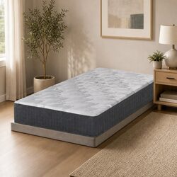 Specifications of 30cm King Single Pocket Spring Mattress