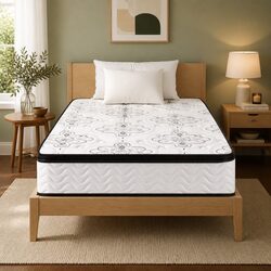 30cm King Single Mattress: Specifications and Features