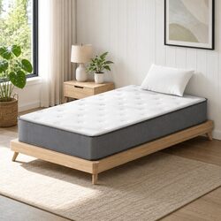 Specifications of King Single Mattress 23cm Extra Firm