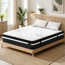 Specifications of 28cm Extra Firm Double Mattress