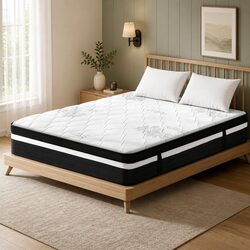 Specifications of 28cm Extra Firm Double Mattress