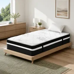 King Single Mattress 28cm: Specs That Matter