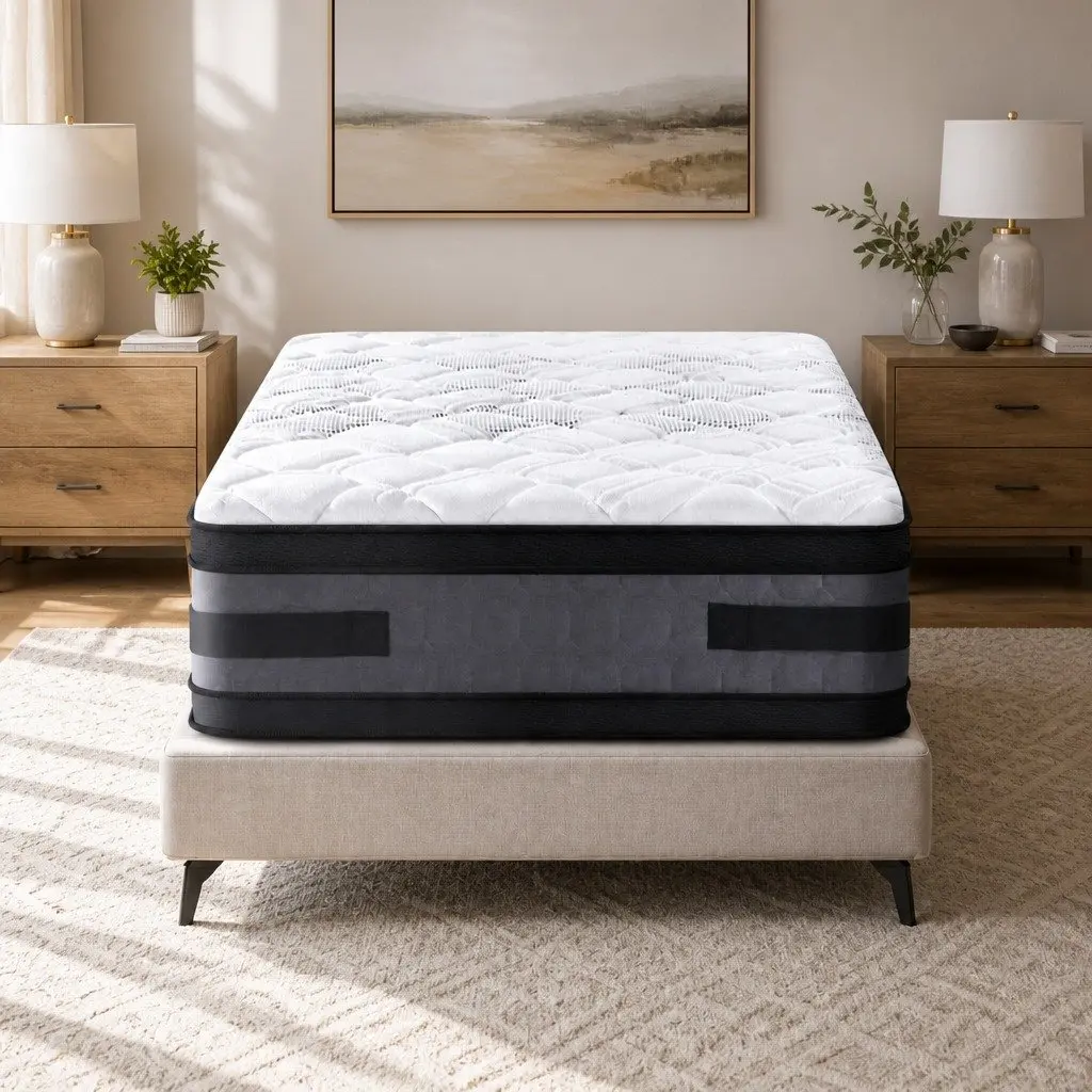 36cm King Single Mattress