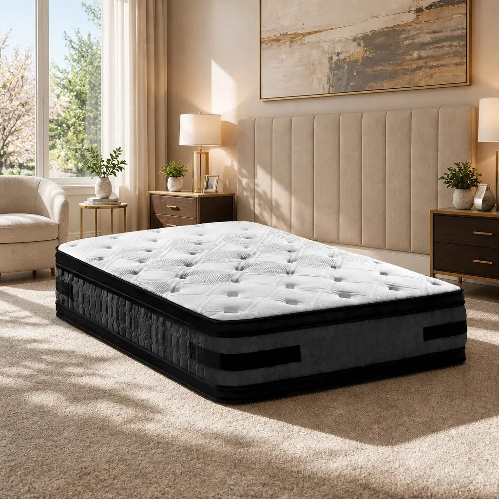 36cm King Single Mattress