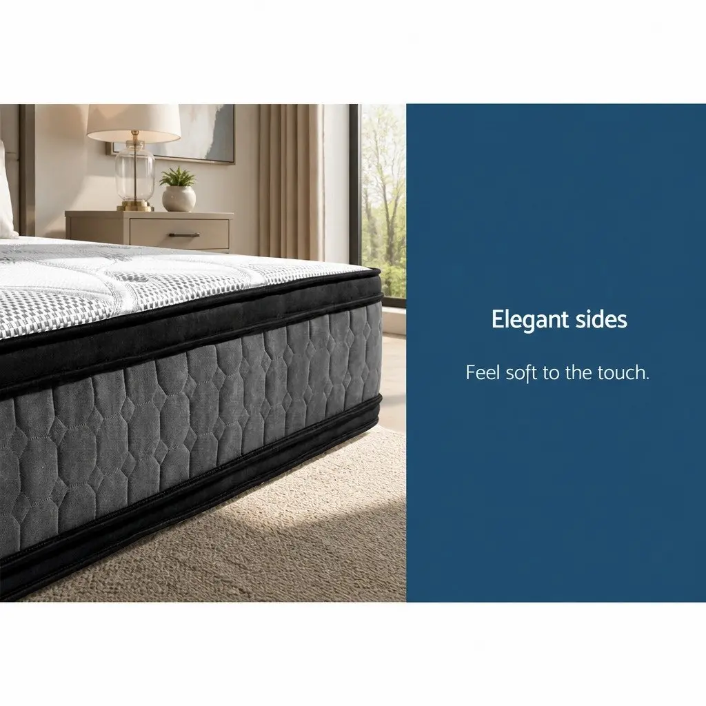36cm King Single Mattress