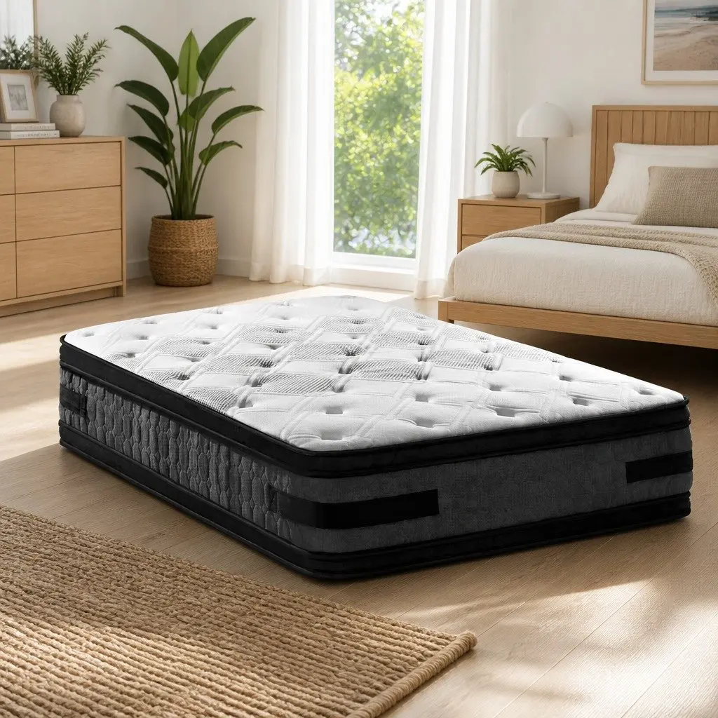 36cm Flippable Single Mattress