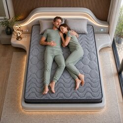 Specifications of 25cm Hybrid Pocket Spring Mattress