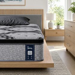 Specifications of the King Single 34cm Mattress with 5 Zones