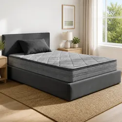 King Single Mattress Specifications: Medium Firm Support