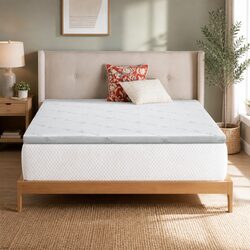 King Size Mattress Topper - 5cm Dimensions and Features