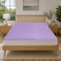 Specifications of Lavender Infused Queen Mattress Topper
