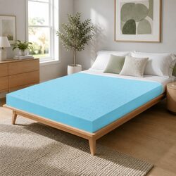 12cm Double Bed Memory Foam Mattress Topper Specifications