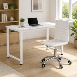 Computer Desk and Office Chair Set Specifications and Features
