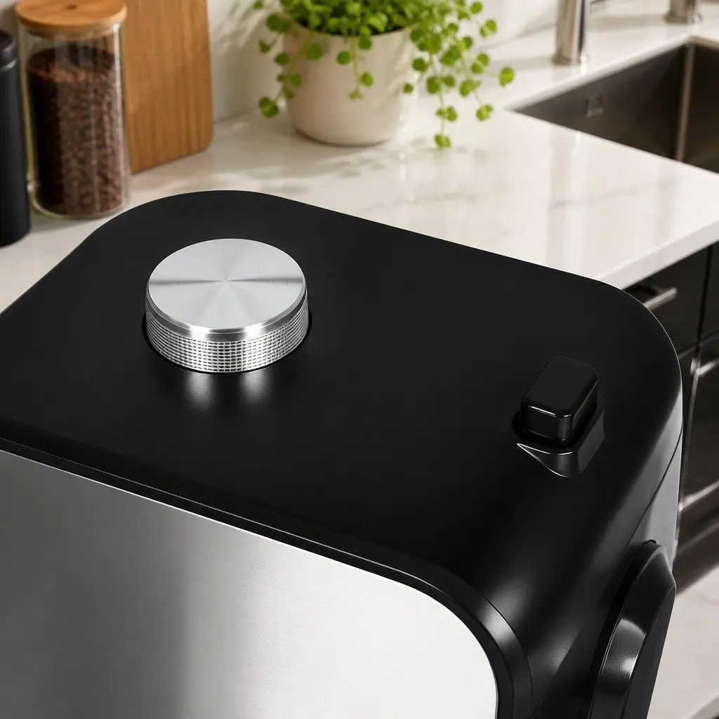 Electric Meat Grinder Kitchen 2800W 4-in-1