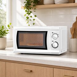 20L Microwave Oven 700W – Specs and Features