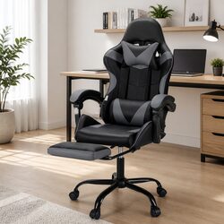 Massage Gaming Office Chair Specifications and Features