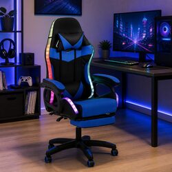 Gaming Office Chair Specifications: Ergonomic and Functional
