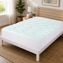 Specifications for Queen Memory Foam Mattress Topper