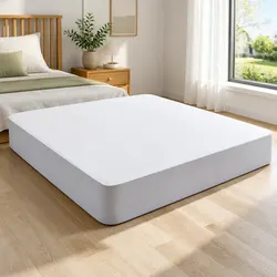 Specifications of King Size Waterproof Bamboo Mattress Protector