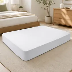 Specifications of Single Bamboo Mattress Protector