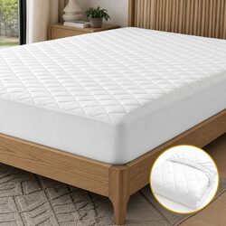 Specifications of Quilted Waterproof King Mattress Protector