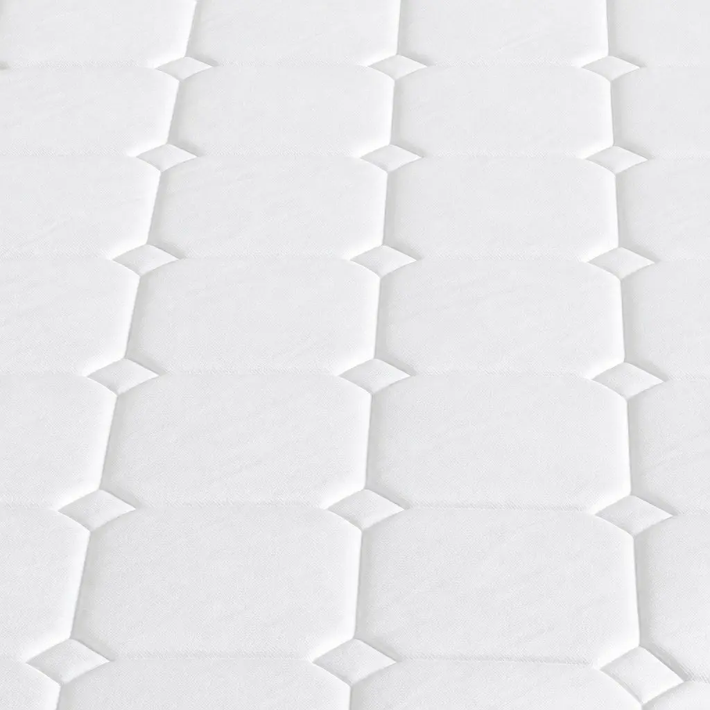 Queen Spring Mattress for Bedroom 203x153cm