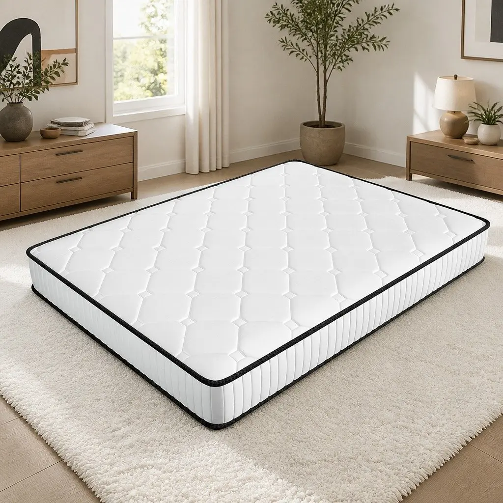 Spring Mattress with Pocket Springs