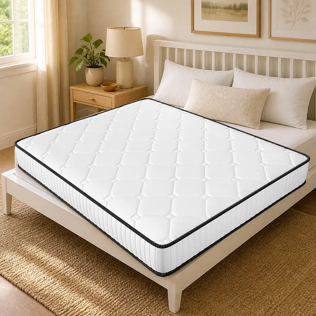 Spring Mattress with Pocket Springs