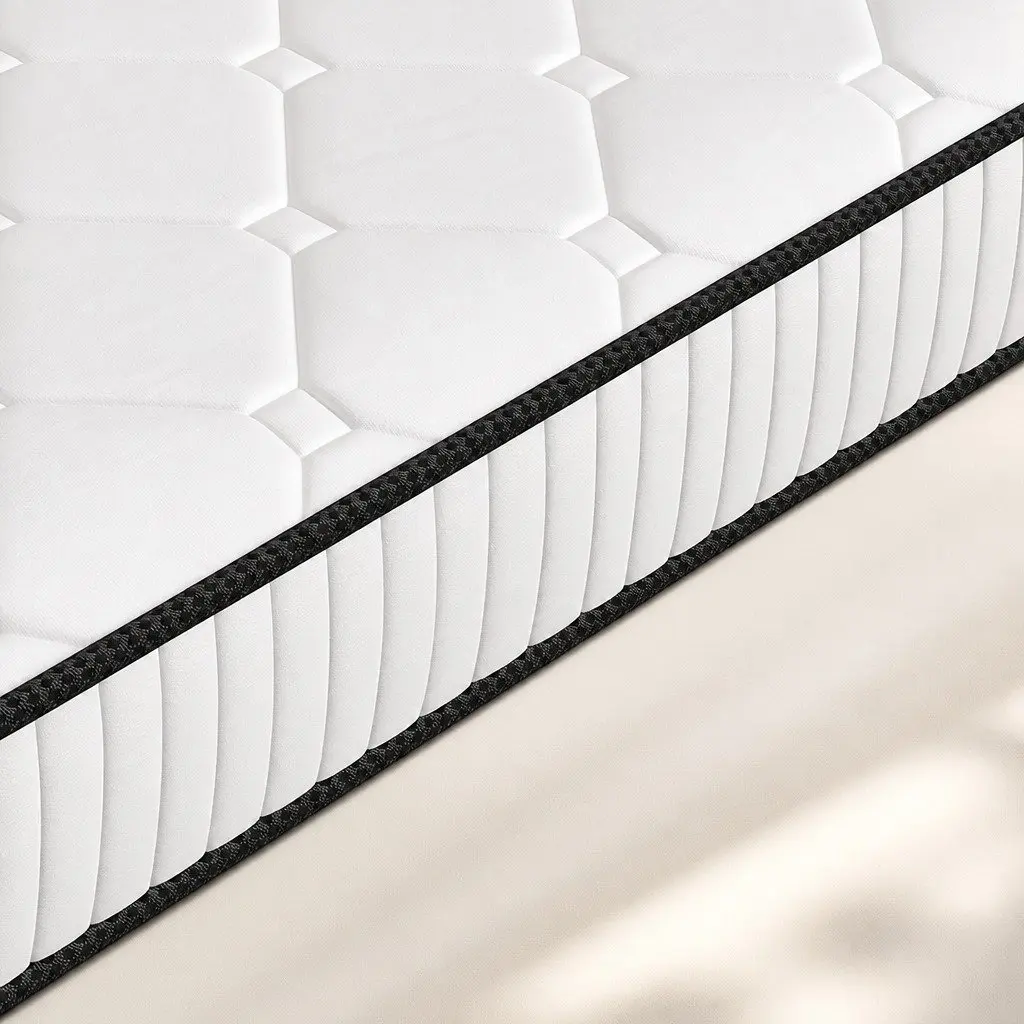 Spring Mattress with Pocket Springs