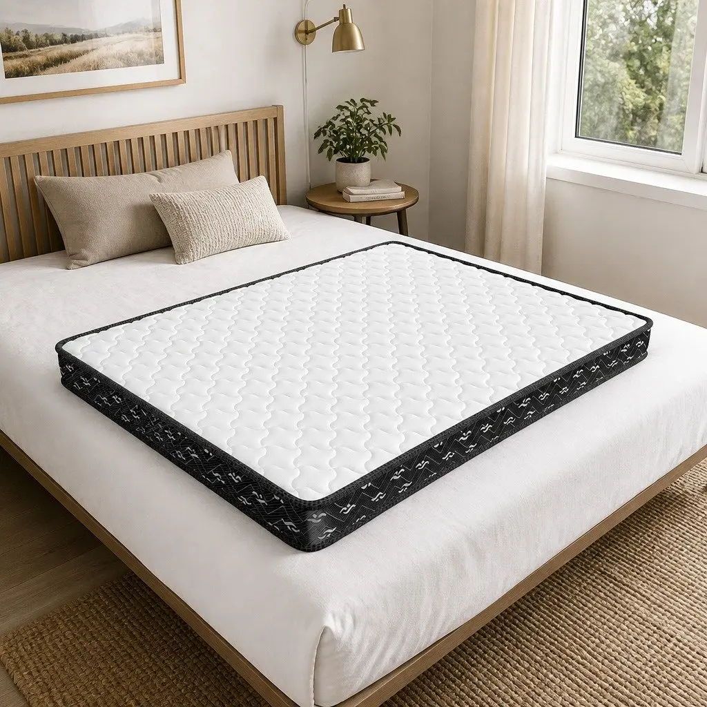 King Single Spring Mattress 16cm