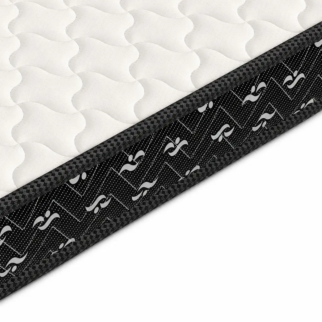 King Single Spring Mattress 16cm