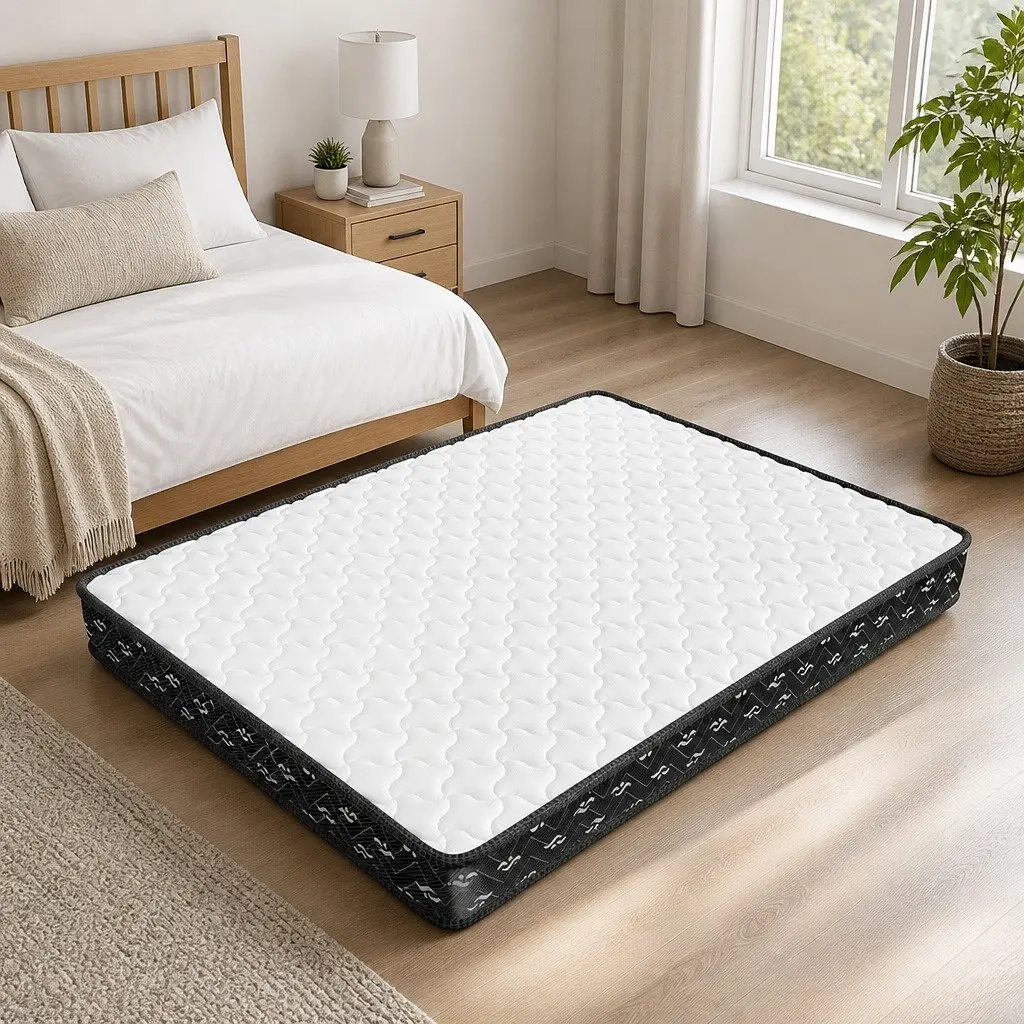 King Spring Mattress 16cm Thick